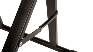 Ultimate Support Jamstands JS-AS100 Guitar Amp Stand