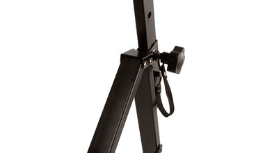 Ultimate Support Jamstands JS-AS100 Guitar Amp Stand