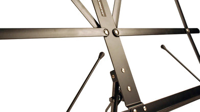 Ultimate Support Jamstands JS-CMS100 Compact Music Stand