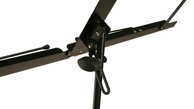 Ultimate Support Jamstands JS-CMS100 Compact Music Stand