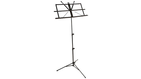 Ultimate Support Jamstands JS-CMS100 Compact Music Stand