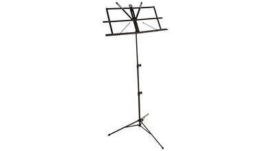 Ultimate Support Jamstands JS-CMS100 Compact Music Stand