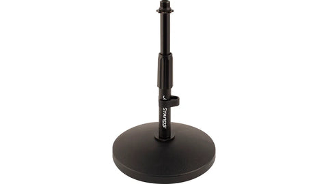 Ultimate Support Jamstands JS-DMS50 Desktop Microphone Stand