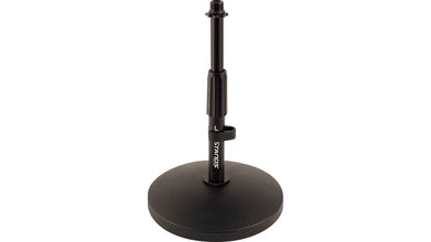 Ultimate Support Jamstands JS-DMS50 Desktop Microphone Stand
