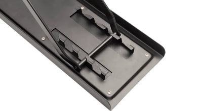 Ultimate Support Jamstands JS-FT100B Guitar Foot Stool