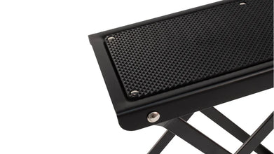 Ultimate Support Jamstands JS-FT100B Guitar Foot Stool
