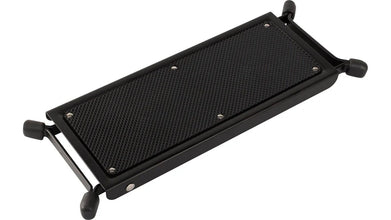 Ultimate Support Jamstands JS-FT100B Guitar Foot Stool