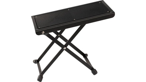 Ultimate Support Jamstands JS-FT100B Guitar Foot Stool