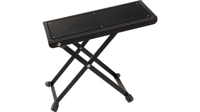 Ultimate Support Jamstands JS-FT100B Guitar Foot Stool