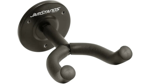 Ultimate Support Jamstands JS-GHG25 Electric, Acoustic, and Bass Guitar Hanger with Adjustable Yoke