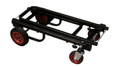 Ultimate Support Jamstands JS-KC80 Equipment Cart - DISCONTINUED