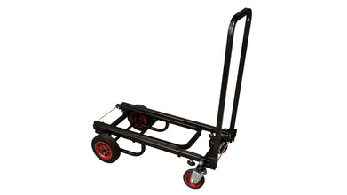 Ultimate Support Jamstands JS-KC80 Equipment Cart - DISCONTINUED