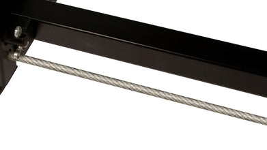 Ultimate Support Jamstands JS-KC80 Equipment Cart - DISCONTINUED