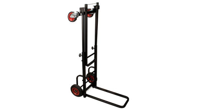 Ultimate Support Jamstands JS-KC80 Equipment Cart - DISCONTINUED