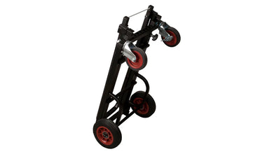 Ultimate Support Jamstands JS-KC80 Equipment Cart - DISCONTINUED