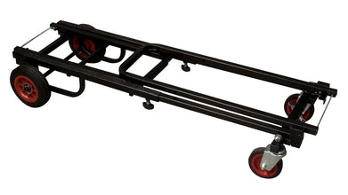 Ultimate Support Jamstands JS-KC80 Equipment Cart - DISCONTINUED