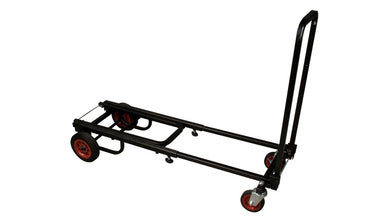 Ultimate Support Jamstands JS-KC80 Equipment Cart - DISCONTINUED