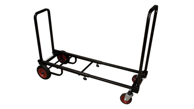 Ultimate Support Jamstands JS-KC80 Equipment Cart - DISCONTINUED