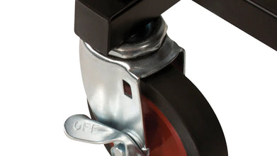 Ultimate Support Jamstands JS-KC90 Equipment Cart - DISCONTINUED