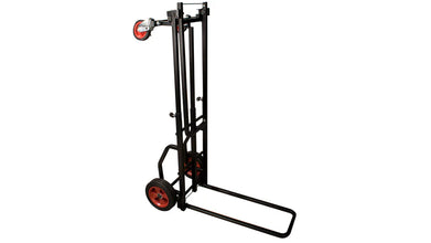 Ultimate Support Jamstands JS-KC90 Equipment Cart - DISCONTINUED