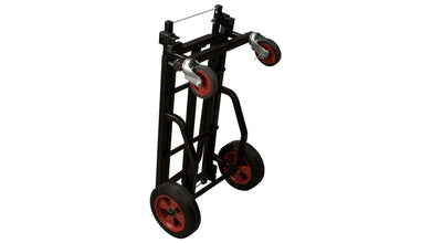 Ultimate Support Jamstands JS-KC90 Equipment Cart - DISCONTINUED