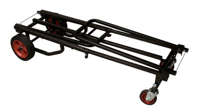 Ultimate Support Jamstands JS-KC90 Equipment Cart - DISCONTINUED