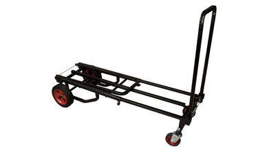 Ultimate Support Jamstands JS-KC90 Equipment Cart - DISCONTINUED