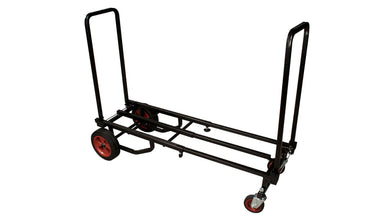 Ultimate Support Jamstands JS-KC90 Equipment Cart - DISCONTINUED