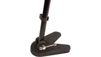 Ultimate Support Jamstands JS-KD55 Angle-adjustable Kick DrumGuitar Amp Mic Stand