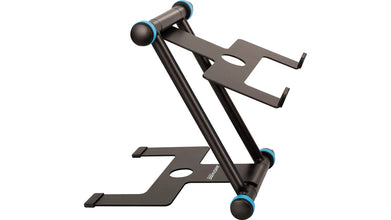 Ultimate Support Jamstands JS-LPT500 Compact Laptop Stand