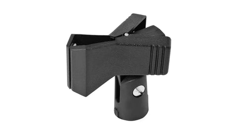Ultimate Support Jamstands JS-MC1 Clothespin-Style Mic Clip