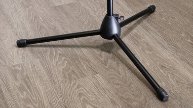 Ultimate Support Jamstands JS-MCFB100 Tripod Mic Stand with Fixed-Length Boom