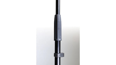 Ultimate Support Jamstands JS-MCFB100 Tripod Mic Stand with Fixed-Length Boom