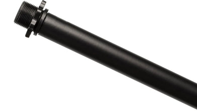 Ultimate Support Jamstands JS-MCFB50 Short Mic Stand with Fixed-length Boom