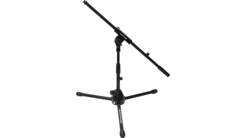Ultimate Support Jamstands JS-MCFB50 Short Mic Stand with Fixed-length Boom