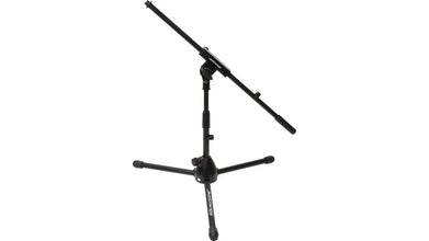 Ultimate Support Jamstands JS-MCFB50 Short Mic Stand with Fixed-length Boom