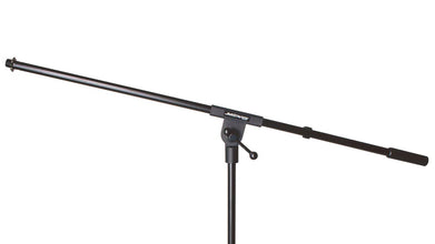 Ultimate Support Jamstands JS-MCFB6PK 6-Pack Tripod Mic Stand Bundle