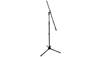 Ultimate Support Jamstands JS-MCFB6PK 6-Pack Tripod Mic Stand Bundle
