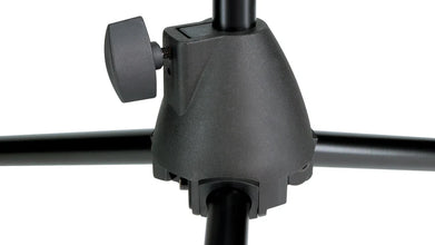 Ultimate Support Jamstands JS-MCFB6PK 6-Pack Tripod Mic Stand Bundle