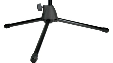 Ultimate Support Jamstands JS-MCFB6PK 6-Pack Tripod Mic Stand Bundle