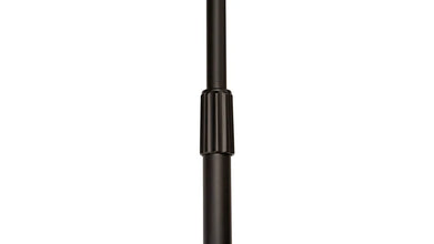 Ultimate Support Jamstands JS-MCRB100 Round Based Mic Stand