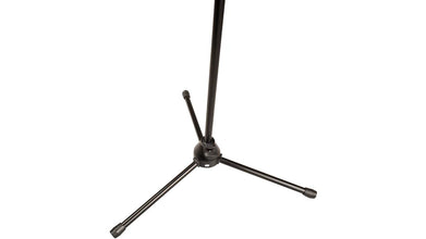 Ultimate Support Jamstands JS-MCTB200 Tripod Microphone Stand with Telescoping Boom