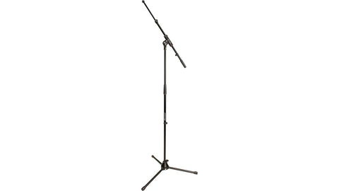 Ultimate Support Jamstands JS-MCTB200 Tripod Microphone Stand with Telescoping Boom