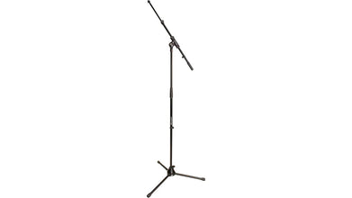 Ultimate Support Jamstands JS-MCTB200 Tripod Microphone Stand with Telescoping Boom