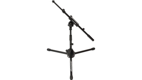 Ultimate Support Jamstands JS-MCTB50 Short Mic Stand with Telescoping Boom