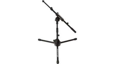 Ultimate Support Jamstands JS-MCTB50 Short Mic Stand with Telescoping Boom