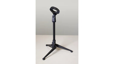 Ultimate Support Jamstands JS-MMS1 Mini Desktop Tripod Mic Stand