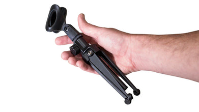Ultimate Support Jamstands JS-MMS1 Mini Desktop Tripod Mic Stand