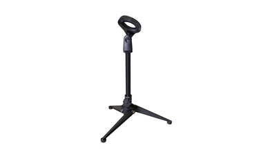 Ultimate Support Jamstands JS-MMS1 Mini Desktop Tripod Mic Stand