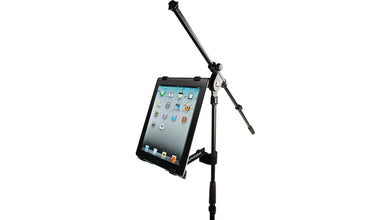 Ultimate Support Jamstands JS-MNT101 Universal iPad Holder